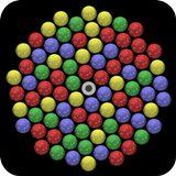 Bubble Shooter Redux - Spinner icône