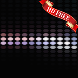 Dot Animation Live Wallpaper