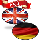 English German Dictionary icon