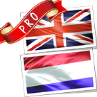 English Dutch Dictionary icône