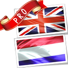 English Dutch Dictionary آئیکن