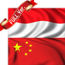 Kamus China Indonesia Lengkap APK