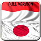 Indonesian Japanese Dictionary icon