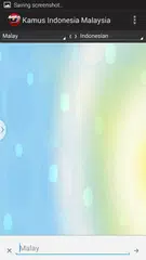 Indonesian Malaysia Dictionary APK download