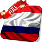 Russian Indonesian Dictionary icon