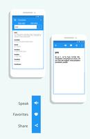 Complete Voice Dictionary Pro syot layar 1