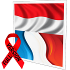 French Indonesian Dictionary icon