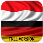 German Indonesian Dictionary আইকন