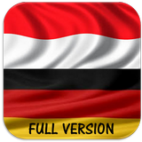 German Indonesian Dictionary icône
