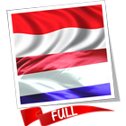 Dutch Indonesian Dictionary-icoon