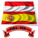 APK Indonesian Spain Dictionary