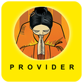 Asian Massage Provider