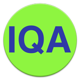 IQA icône