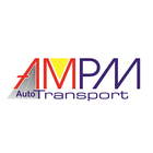 AMPM Auto Transport Zeichen