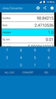 Converter and Calculator постер