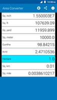 Converter and Calculator скриншот 1