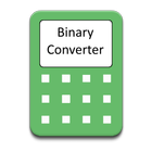 آیکون‌ Hex to Decimal Converter