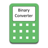 Hex to Decimal Converter icon
