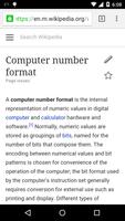 پوستر Hex to Decimal Converter