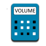 Unit Converter Volume