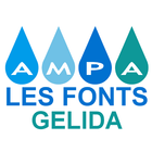 AMPA Les Fonts icône