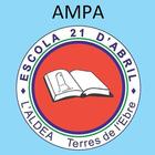 AMPA 21 D'Abril - L' Aldea আইকন