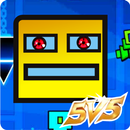 Cheat Geometry Dash MOD APK