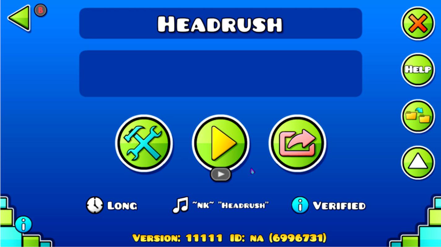 geometry dash apk latest