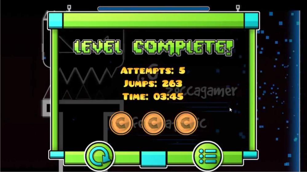 Cheat Geometry Dash For Android Apk Download