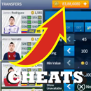 Cheat Dream League Soccer APK