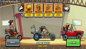 ProTips Hill Climb Racing 2 screenshot 1