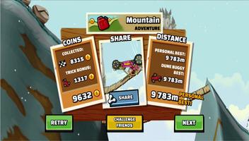 ProTips Hill Climb Racing 2 screenshot 3