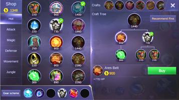 Cheat Mobile Legends Screenshot 1
