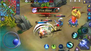 Cheat Mobile Legends Screenshot 2