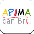 APIMA CAN BRIL SENCELLES Zeichen