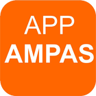 APP AMPAS biểu tượng
