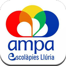 APK AMPA ESCOLAPIES LLURIA