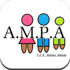AMPA IES MEDINA আইকন