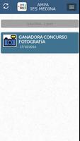AMPA IES MEDINA স্ক্রিনশট 1