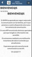 AMPA IES MEDINA স্ক্রিনশট 2