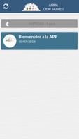 AMPA CEIP JAIME I PATERNA screenshot 1
