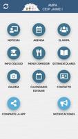 AMPA CEIP JAIME I PATERNA screenshot 3