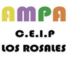 AMPA LOS ROSALES আইকন