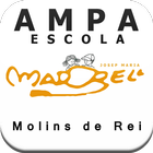 AFA MADORELL icône