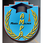 AMPA MARÍA MOLINER icon