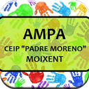 AMPA CEIP PADRE MORENO MOIXENT APK