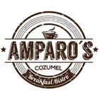 Amparo's Breakfast Bistro Cozu icône