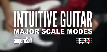 iGuitar Major Scale Modes Lite