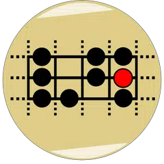 iGuitar - Major Scale Modes APK download