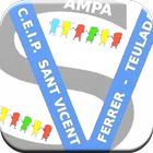 AMPA SANT VICENT FERRER 图标